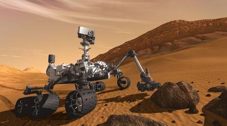 Curiosity-Rover erhält erstes Software-Update seit 2016
