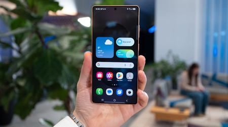 Samsung scheint keine neue dunkle Farbe für das Galaxy S25 Ultra auf den Markt zu bringen.
