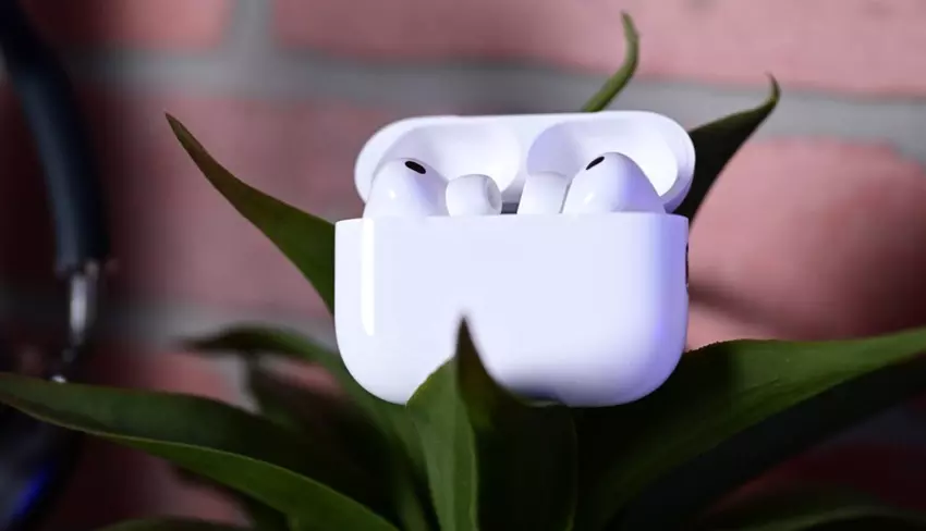 AirPods Pro 3 Ohrhörer für Telefonanrufe