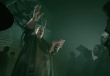 Schrecken, die keine Einführung brauchen: Outlast ...