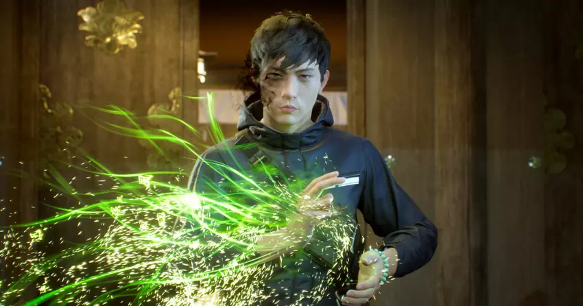 Wo ist der Schutz? Er ist weg: in Ghostwire: Tokyo wurde Denuvo entfernt, das fast ein Jahr lang im Spiel war. 