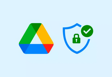 Google Drive-Update bietet die Möglichkeit, den ...