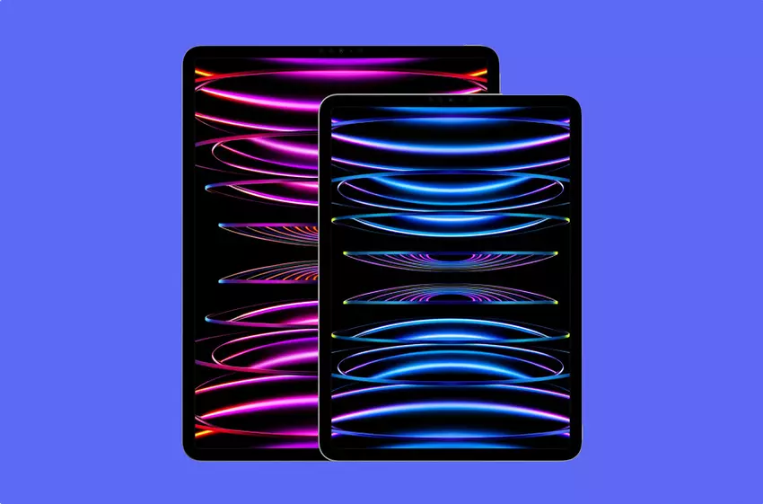 Ab 800 Dollar: Apple startet Verkauf des iPad Pro mit M2-Prozessor