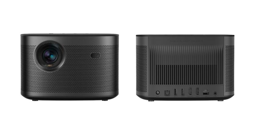 XGIMI Horizon Pro 4K-Bester beamer auf Amazon
