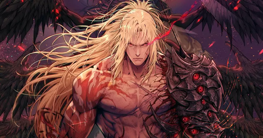 Testen Sie das brutale Anime-Actionspiel The First Berserker: Khazan - eine kostenlose Demo wurde auf allen Plattformen veröffentlicht