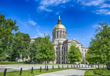 Politiker in den Vereinigten Staaten setzten ...