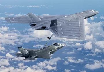 Die Vereinigten Staaten haben die Entwicklung ...