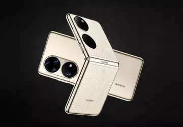 Huawei P50 Pro und P50 Pocket ...