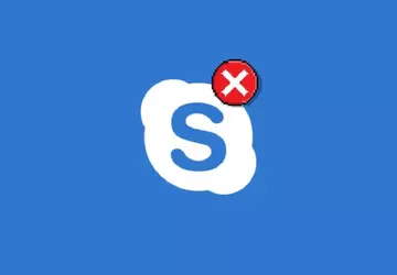 Skype ist in die Geschichte eingegangen: ...
