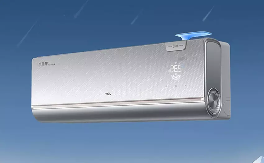 TCL Little Blue Wing P7 Ultra intelligente Klimaanlage