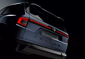 Nissan wird beginnen, seinen eigenen Duster ...