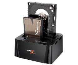 Thermaltake BlacX Duet