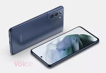 John Prosser: Samsung Galaxy S21 FE ...