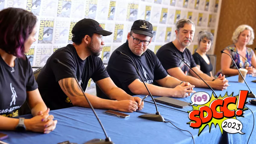 Synchronsprecher befürchten, dass generative künstliche Intelligenz "ihre Stimmen klaut"