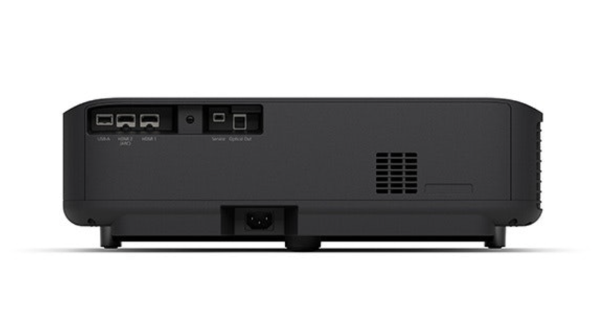 Epson EpiqVision LS300-Wohnzimmerprojektor