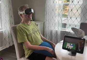 Medien: Apple entwickelt neuronale Implantate, die ...