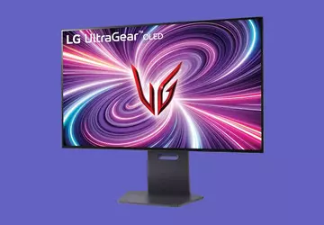 LG hat neue UltraGear-Gaming-Monitore mit 4K-OLED-Bildschirmen ...