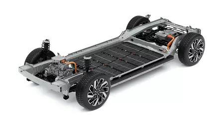 Hyundai beginnt mit der Entwicklung eigener Batterien für Elektroautos - Medien