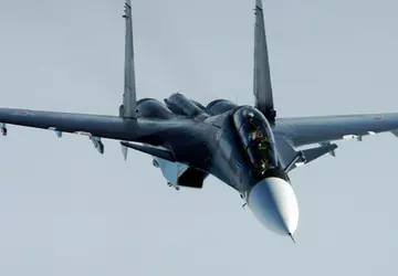 Kasachstan repariert russische Kampfjets mit westlicher ...
