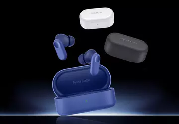 OnePlus Buds V: 12,4-mm-Lautsprecher, Bluetooth 5.3, ...