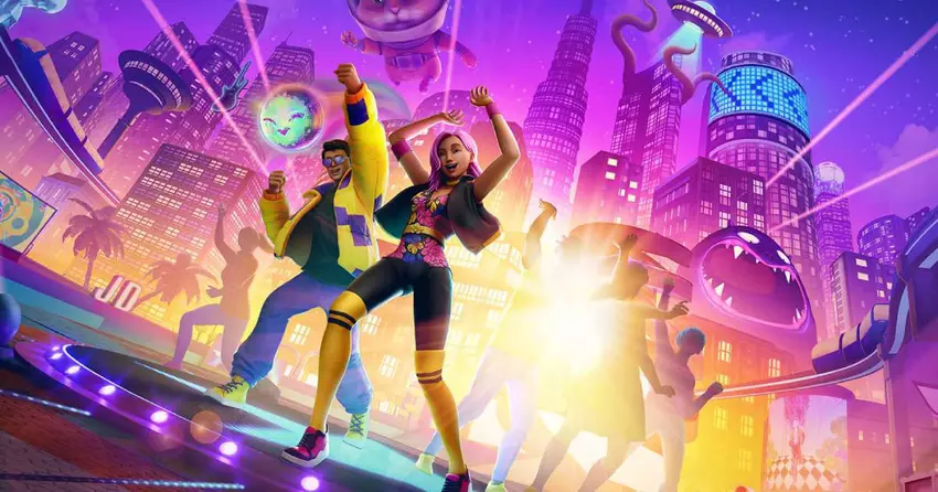 Soul Assembly, der Entwickler von Just Dance VR und Drop Dead, entlässt 15 % seiner Mitarbeiter
