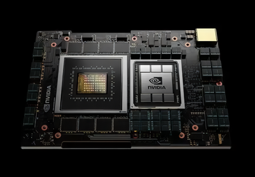 Nvidia bereitet sich auf den Einstieg ...