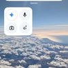 Vorschau des Gemini-Widgets für den Startbildschirm des iPhone 2