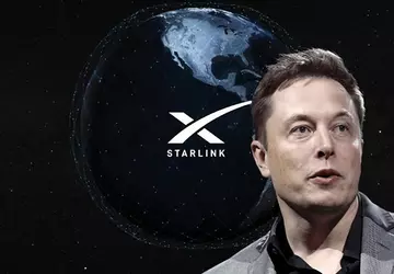 "Zur Hölle damit": Musk will Starlink-Kommunikation ...