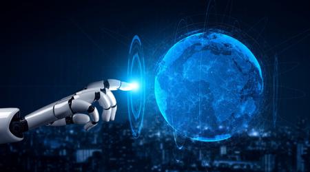 Microsoft arbeitet gemeinsam mit der NASA an der Entwicklung von Earth Copilot, einem Chatbot, der Nutzern helfen soll, Informationen über den Planeten zu erfahren