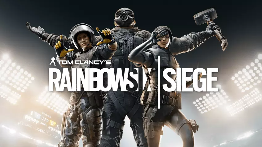 Die nächste Staffel von Rainbow Six Siege wird am 19. Februar angekündigt