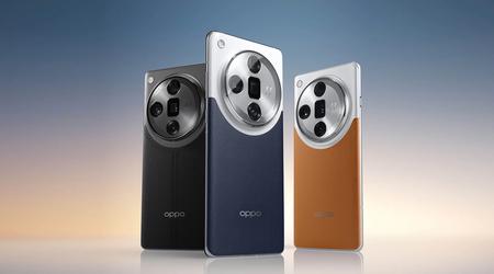 Oppo hat den Starttermin für die Flaggschiff-Serie Find X8 bekannt gegeben
