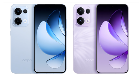 Oppo-Smartphones der Reno13-Serie kommen mit lukrativen Sonderangeboten auf den europäischen Markt
