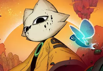 Der 2D-Action-Platformer Nine Sols wurde in ...