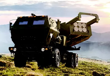 Lockheed Martin erhält 615,9 Mio. $ ...