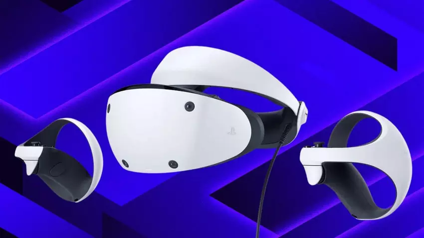 Analysten behaupten, PlayStation VR2 könnte Anfang 2023 auf den Markt kommen