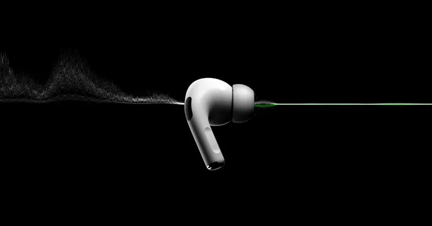 Apple hat mit einer Klage wegen der „ohrenbetäubenden“ Lautstärke von Amber Alert über AirPods Pro zugeschlagen