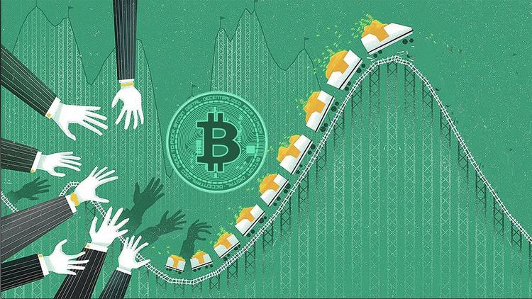 Bitcoin nähert sich der 120.000-Dollar-Marke: Analysten ...