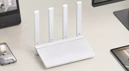 Xiaomi AX3000T: Wi-Fi 6-Router für $26