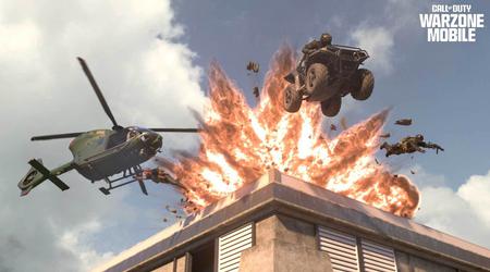 Activision hat die Veröffentlichung von Call of Duty Warzone: Mobile verschoben. Der iOS- und Android-Shooter wird nicht im Jahr 2023 veröffentlicht werden
