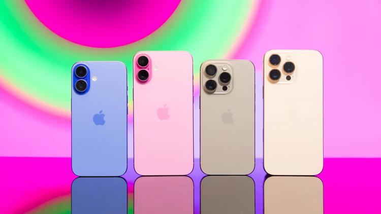 Apple steigert iPhone- und iPad-Produktion aufgrund ...