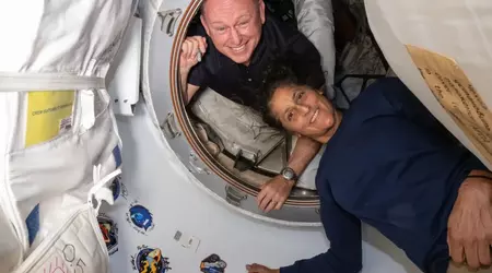 NASA und Boeing testen Starliner weiter, bevor die Crew zur Erde zurückkehrt