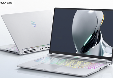 nubia hat eine neue Version des ...