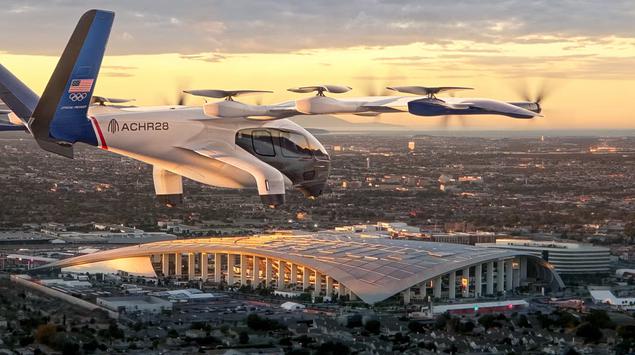 Die Olympischen Spiele 2028 in Los ...
