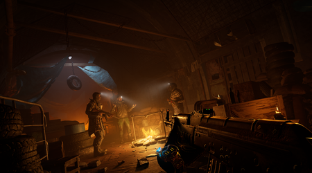 Metro Awakening hat den größten Patch seit seiner Veröffentlichung erhalten, der Dutzende von Fehlern behebt und das Erlebnis noch komfortabler macht