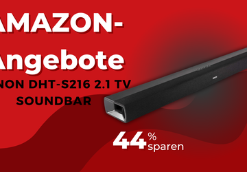 Denon DHT-S216 Soundbar – Spare jetzt ...
