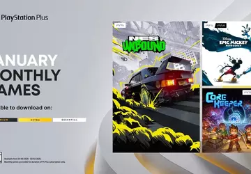 Januar-Spielesammlung jetzt verfügbar für PS Plus-Abonnenten ...