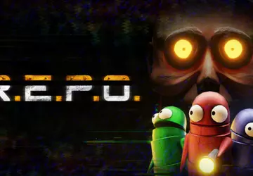 REPO hört nicht auf: Die Entwickler ...