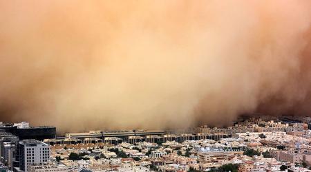Der Klimawandel hebt den Hightech-Vorteil der USA auf