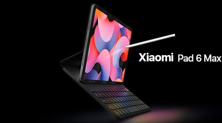 Xiaomi bereitet ein Tablet mit 120W Ladeleistung und OLED-Display vor: die Neuheit hat die Zertifizierung erhalten