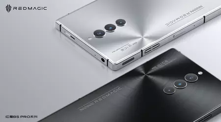Vor der Markteinführung: Nubia verrät, wie das neue Gaming-Smartphone Red Magic 8S Pro aussehen wird